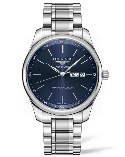 Longines Master Collection L29104926